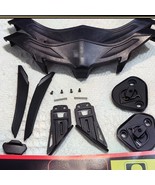 Corsa Pista Gp R Gp Rr Motocross Racing Motorcycle Helmet Accessories Vi... - £19.11 GBP+
