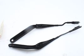 11-16 MINI COOPER COUNTRYMAN WINDSHIELD WIPER ARMS PAIR Q4879 image 6