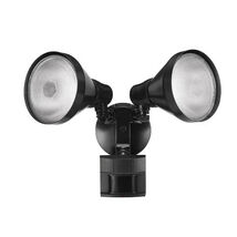 Defiant PAR 180 Degree Motion Activated Dusk-to-Dawn Motion Sensor Flood... - $24.40