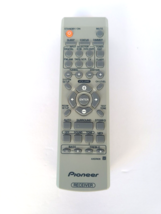 Genuine Pioneer AXD7406 Receiver Remote Control OEM Authentic Used But Nice - $12.07