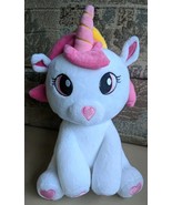 iamSanna Unicorn Vegetable 10&quot; Plush I am Sanna YouTuber Roblox 2021 - $51.07