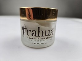 Rahua Leave-in Treatment 2 Fl Oz, for Air Drying and Anti-frizz, Prevents Breaka - $34.67