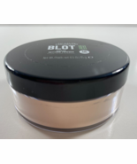 Revlon 001 ColorStay Blot Matte Setting Powder 0.5 oz NEW - $259.12 MXN