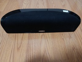 Polkaudio Speaker TL1900 CC BLACK - $459.26 MXN