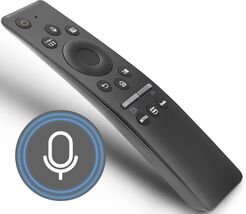 New BN59-01312A For Samsung Voice TV Remote Control QN43Q60R QN55Q80R BN... - $11.85 New BN59-01312A For Samsung Voice TV Remote Control QN43Q60R QN55Q80R BN... - $11.85