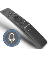 New BN59-01312A For Samsung Voice TV Remote Control QN43Q60R QN55Q80R BN... - $11.85