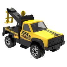 Tonka - Steel Classics Tow Truck - £27.86 GBP