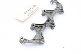 05-11 AUDI A6 3.2L AIR DISTRIBUTION HOUSING MOUNT BRACKET Q1230 image 4