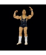 Mr. Perfect Curt Hennig WWF WWE Wrestling Action Figure Jakks Pacific 2003 - $19.82 CAD