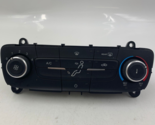 2015-2018 Ford Focus AC Heater Climate Control Temperature Unit OEM E02B... - £39.41 GBP