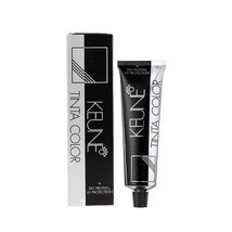 Keune Tinta Color 1 Black Permanent Hair Color 2.1oz - £9.40 GBP