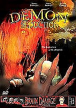 Demon Seduction (DVD, 2004) + 5 Other Horror Movies Sadistic Sinners RARE NEW - £8.11 GBP