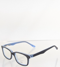 New Primary Kids Eyeglasses PK 102 Blue 45mm Frame - $39.59