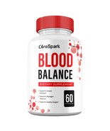 Core Spark Blood Capsules Supplement, CoreSpark Glycogen Pills (1 Pack) - $318.93 MXN