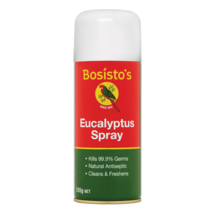 Bosisto’s Eucalyptus Spray 200g - £61.77 GBP