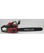 *Z) Homelite UT10522B 20in 46cc Gas Powered Chainsaw - $197.99