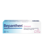 Bepanthen Ointment (100g) Dual Action Daily Protection and Healing Nappy... - $367.28 MXN