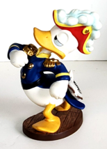 Walt Disney Classics Collection (WDCC) ADMIRAL DUCK Sea Scouts 2 piece -... - $24.99
