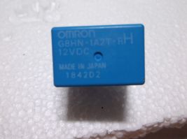 OMRON/ MULTIPURPOSE  4 PRONG RELAY image 2