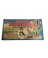 Parker Bros Advance to Board Walk Game of High Rises and Fast Fall Board... - $19.55