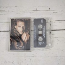 Timeless: The Classics by Michael Bolton (Cassette, Sep-1992, Columbia (USA)) - £5.27 GBP