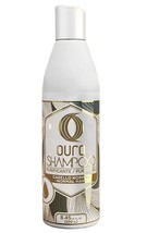 Ouro Purifying Shampoo for normal hair 8.45 oz - $17.81