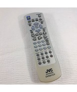 JVC RM-SHR009U Remote Control for DVD VCR Combo Player Genuine OEM gray ... - $27.00