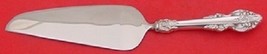 El Greco by Reed and Barton Sterling Silver Pie Server HHWS  10 3/4" Custom - $68.31
