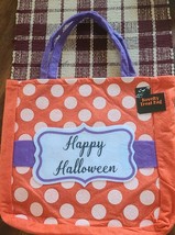 Happy Halloween Novelty Treat Bag Filled with Holiday Decor (5) - £11.83 GBP