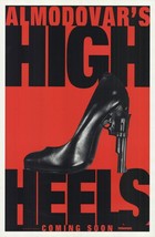 Artist Unknown High Heels, 1991 - £101.81 GBP