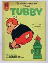 Marge&#39;s Tubby #48 ORIGINAL Vintage 1961 Dell Comics - £15.54 GBP