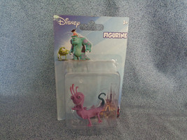 Disney Pixar Monsters Inc Randal Mini Figure Cake Topper  - $2.91