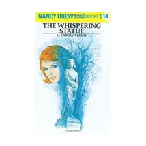 Nancy Drew 14: The Whispering Statue Keene, Carolyn (Author) - £8.86 GBP