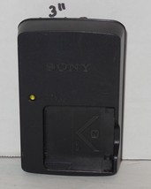 Genuine Original Oem Sony BC-CSN Battery Charger For NP-BN NP-BN1 Battery - £11.71 GBP