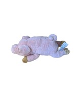 Russ Berrie Yomiko Petaluma Pig Plush Stuffed Animal Doll Toy 8.5 in Len... - £4.35 GBP