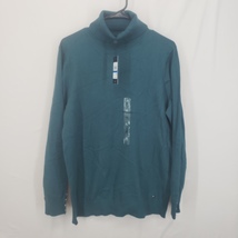 Tommy Hilfiger Womens Turtleneck Sweater Stella XL (AP) - £18.38 GBP