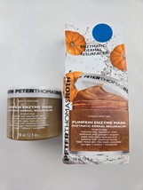 Peter Thomas Roth | Pumpkin Enzyme Mask | Enzymatic Dermal Resurfacer, - £30.75 GBP