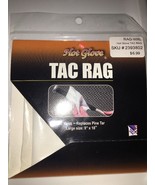 sports baseball hot glove tac rag, (large size, 9-inch x 18-inch)BRAND NEW - $9.78