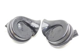 08-12 BMW 7 SERIES High & Low Note Horns F3103 image 7