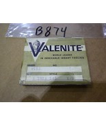 VALENITE # SNEA 543 G/D Cutting Insert (NOS) - $102.57 CAD