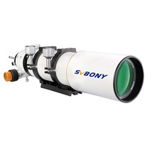 Sv503 Tele 80Ed F7 Tele Ota Focal Length 560Mm For Exceptional Viewing And Astro - £523.02 GBP