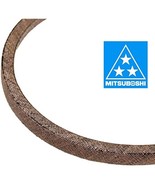 MBL 4LK860 V-Belt, Super KB Agricultural, 4L Section, 1/2&quot; Width, 5/16... - $28.39