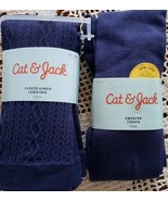 Two (2) Pair ~ Cat & Jack Brand ~ Girl's Size 12-14 ~ Tights & Leggings ... - €17,22 EUR Two (2) Pair ~ Cat & Jack Brand ~ Girl's Size 12-14 ~ Tights & Leggings ... - €17,22 EUR