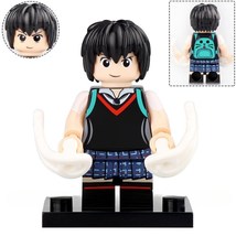 Peni Parker Spider-Man Across the Spider-Verse Minifigures Building Toy - $3.49