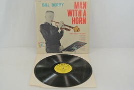 Bill Berry Man With A Horn Parade Hi-Fi SP-360 Vinyl Record LP USA Excellent! - £13.02 GBP