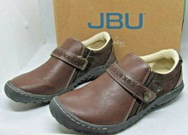 Womens JBU By Jambu Blakely Vegan Leather Encore Slip on Shoe Moccasin B... - £29.67 GBP