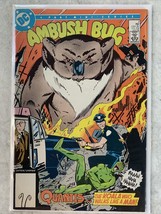 Ambush Bug #2  1985  DC comics - $1.95