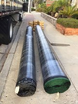 Artificial Grass 3m x 4m Roll 30mm thickness Brand New - $125.00