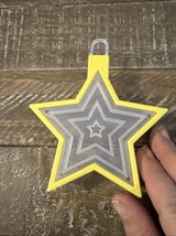 Bradshaw Cookie Cutter Star - $920.18 MXN