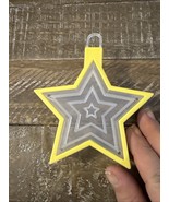 Bradshaw Cookie Cutter Star - $49.38